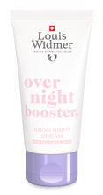 Afbeelding in Gallery-weergave laden, Louis Widmer Good Night Cream
