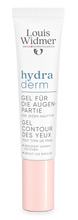 Afbeelding in Gallery-weergave laden, Louis Widmer Hydraderm Oogomtrekgel - met parfum
