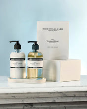 Afbeelding in Gallery-weergave laden, Luxury Hand Essentials - Voyage Vétiver - Marie Stella Maris - Huidproducten.nl
