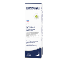 Afbeelding in Gallery-weergave laden, Dermasence Mycolex Verzorgingsschuim - Dermasence - Huidproducten.nl
