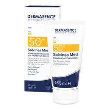 Afbeelding in Gallery-weergave laden, Dermasence Solvinea Med SPF50 - Dermasence - Huidproducten.nl
