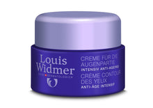 Afbeelding in Gallery-weergave laden, Louis Widmer Oogomtrekcrème Zonder Parfum - SkinEffects Zwolle
