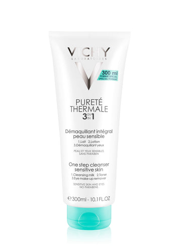 Vichy PT Make-up verwijdering 3in1 300ml - SkinEffects Zwolle