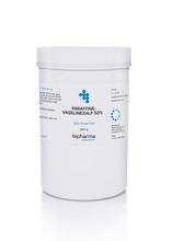 Afbeelding in Gallery-weergave laden, Bipharma Vaseline Paraffine 110/230 - BIPHARMA BV - Huidproducten.nl
