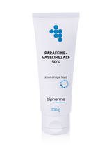Afbeelding in Gallery-weergave laden, Bipharma Vaseline Paraffine 110/230 - BIPHARMA BV - Huidproducten.nl
