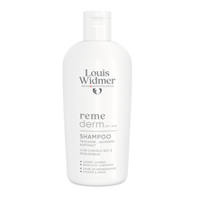 Afbeelding in Gallery-weergave laden, Remederm Shampoo licht geparfumeerd - Louis Widmer - Huidproducten.nl
