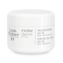 Afbeelding in Gallery-weergave laden, Remederm Dagcrème UV 30 zonder parfum - Louis Widmer - Huidproducten.nl
