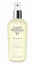 Afbeelding in Gallery-weergave laden, Louis Widmer Remederm Lichaamsolie Spray - SkinEffects Zwolle
