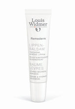 Afbeelding in Gallery-weergave laden, Louis Widmer Remederm Lippenbalsem Zonder Parfum - SkinEffects Zwolle
