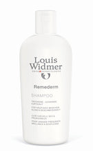 Afbeelding in Gallery-weergave laden, Louis Widmer Remederm Shampoo Zonder Parfum - SkinEffects Zwolle
