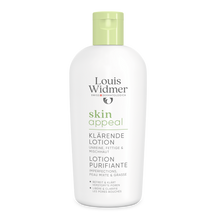 Afbeelding in Gallery-weergave laden, Skinappeal Zuiverende Lotion zonder parfum - Louis Widmer - Huidproducten.nl
