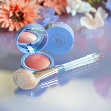 Afbeelding in Gallery-weergave laden, Cent Pur Cent Blushlighter Rose Cotton - Cent pur Cent - Huidproducten.nl
