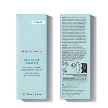 Afbeelding in Gallery-weergave laden, Cell Cycle Catalyst - SkinCeuticals - Huidproducten.nl
