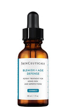 Afbeelding in Gallery-weergave laden, Blemish+Age Defense 30ml - SkinEffects Zwolle
