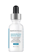 Afbeelding in Gallery-weergave laden, Discoloration Defense Serum - SkinEffects Zwolle
