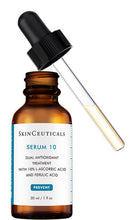 Afbeelding in Gallery-weergave laden, Serum 10 30ml - SkinEffects Zwolle

