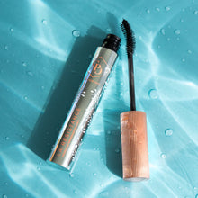 Afbeelding in Gallery-weergave laden, Cent pur Cent Waterproof Mascara La Résistance - Cent pur Cent - Huidproducten.nl
