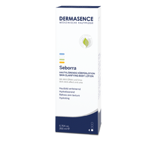 Afbeelding in Gallery-weergave laden, Dermasence Seborra Skin clarifing body Lotion
