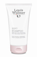 Afbeelding in Gallery-weergave laden, Louis Widmer Soft Shampoo Geparfumeerd - SkinEffects Zwolle
