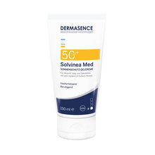 Afbeelding in Gallery-weergave laden, Dermasence Solvinea Med SPF50 - Dermasence - Huidproducten.nl
