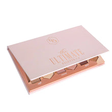 Afbeelding in Gallery-weergave laden, Cent pur Cent Oogschaduw Palette 1.0 The Ultimate - Cent pur Cent - Huidproducten.nl
