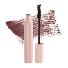Afbeelding in Gallery-weergave laden, Cent pur Cent Mascara The Ultimate Burgundy - Cent pur Cent - Huidproducten.nl
