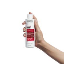 Afbeelding in Gallery-weergave laden, Vichy Dercos Energie shampoo (400ml) - Vichy - Huidproducten.nl
