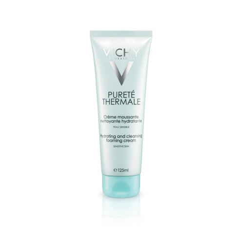 Vichy PT Huidzuiverende schuimcrème 125ml - SkinEffects Zwolle