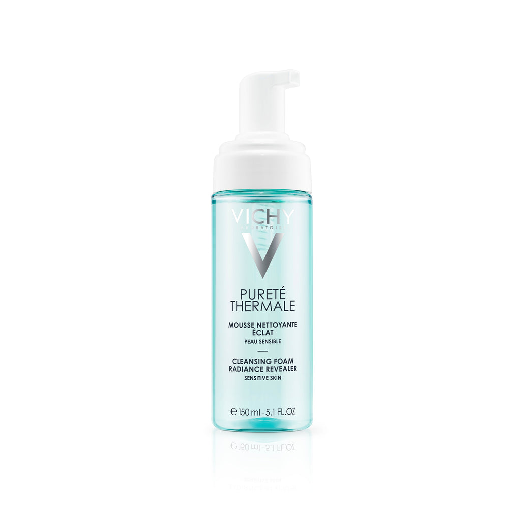 Vichy PT Schuimend reinigingswater 150ml - SkinEffects Zwolle