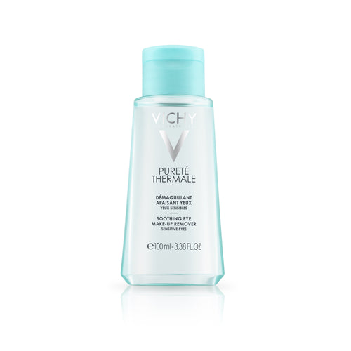 Vichy PT Reinigingslotion Ogen 100ml - SkinEffects Zwolle