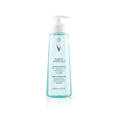 Vichy PT Reinigingsgel 200ML - SkinEffects Zwolle