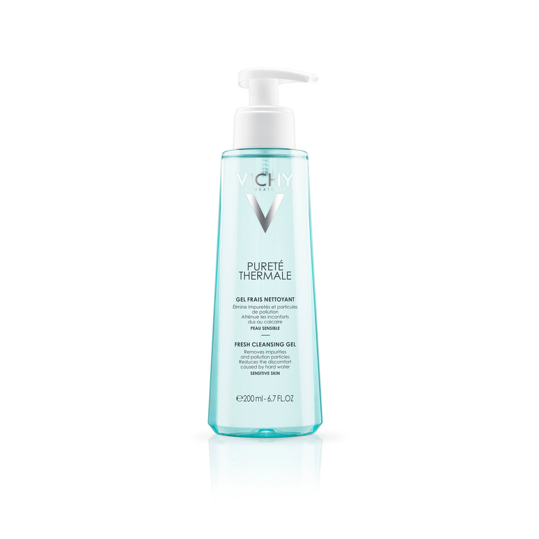 Vichy PT Reinigingsgel 200ML - SkinEffects Zwolle