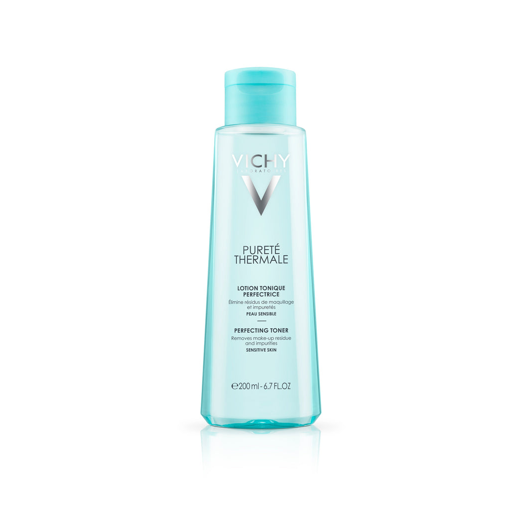 Vichy PT Tonic 200ml - SkinEffects Zwolle