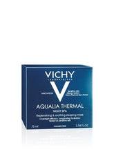 Afbeelding in Gallery-weergave laden, Vichy AQUALIA THERMAL Nacht Spa - SkinEffects Zwolle

