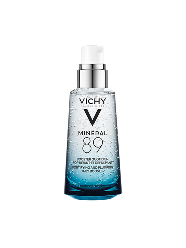 Vichy MINÉRAL 89 50ML - SkinEffects Zwolle