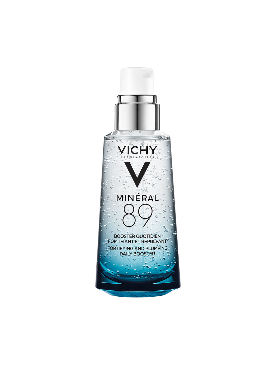 Vichy MINÉRAL 89 50ML - SkinEffects Zwolle