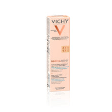 Afbeelding in Gallery-weergave laden, Vichy Minéralblend Fdt 01 Clay 30ML - SkinEffects Zwolle
