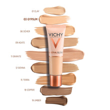 Afbeelding in Gallery-weergave laden, Vichy Minéralblend Fdt 19 Umber 30ML - SkinEffects Zwolle
