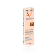 Afbeelding in Gallery-weergave laden, Vichy Minéralblend Fdt 19 Umber 30ML - SkinEffects Zwolle
