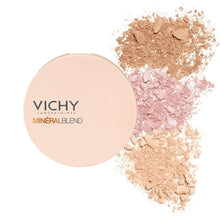 Afbeelding in Gallery-weergave laden, Vichy Minéralblend Poeder Medium 9G - SkinEffects Zwolle
