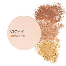Afbeelding in Gallery-weergave laden, Vichy Minéralblend Poeder Tan 9G - SkinEffects Zwolle
