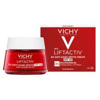 Afbeelding in Gallery-weergave laden, Vichy Liftactiv Specialist B3 Anti-Pigmententvlekken creme SPF50 - Vichy - Huidproducten.nl
