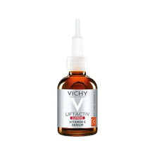 Afbeelding in Gallery-weergave laden, Vichy Liftactiv serum vitamine C (20ml) - Vichy - Huidproducten.nl
