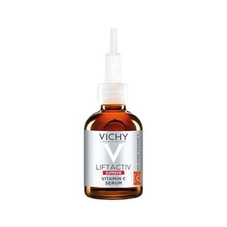 Vichy Liftactiv serum vitamine C (20ml) - Vichy - Huidproducten.nl