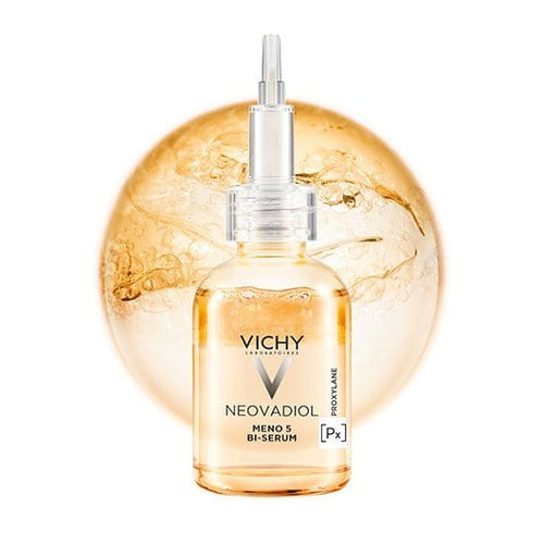 Neovadiol meno 5 Bi-serum (30ML) - Vichy - Huidproducten.nl