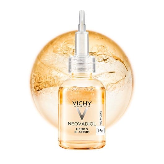 Neovadiol meno 5 Bi-serum (30ML) - Vichy - Huidproducten.nl