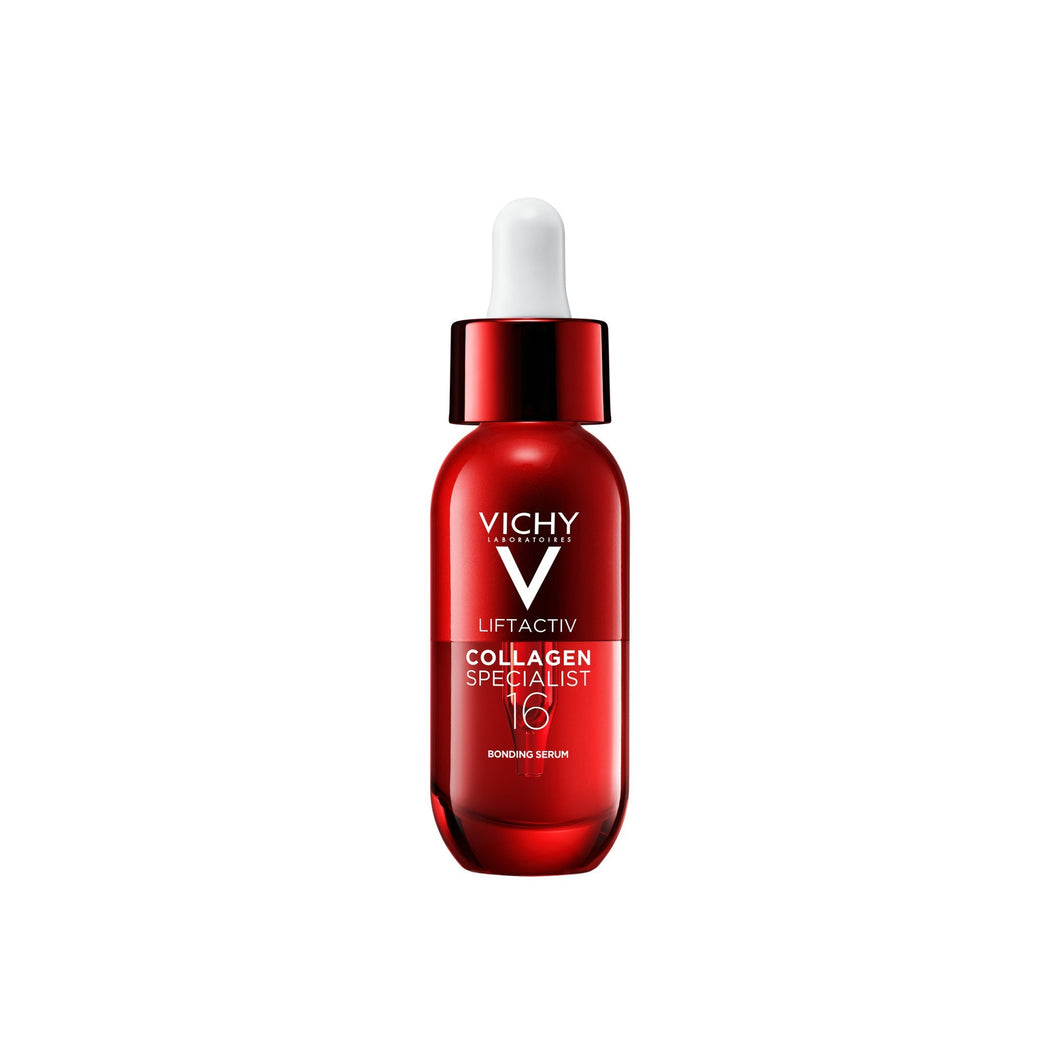 Vichy Liftactiv Collagen Specialist 16 Serum - 30ml