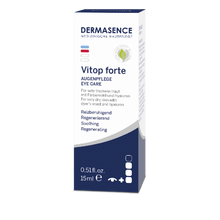 Afbeelding in Gallery-weergave laden, Dermasence Vitop Forte Oogverzorging - Dermasence - Huidproducten.nl
