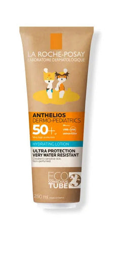 La Roche-Posay Anthelios Kind Zonnemelk SPF 50+ - La Roche Posay - Huidproducten.nl