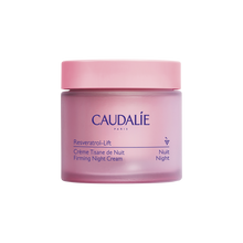 Afbeelding in Gallery-weergave laden, Caudalie Resveratrol-lift Crème Nachtthee - Navulling - Caudalie - Huidproducten.nl
